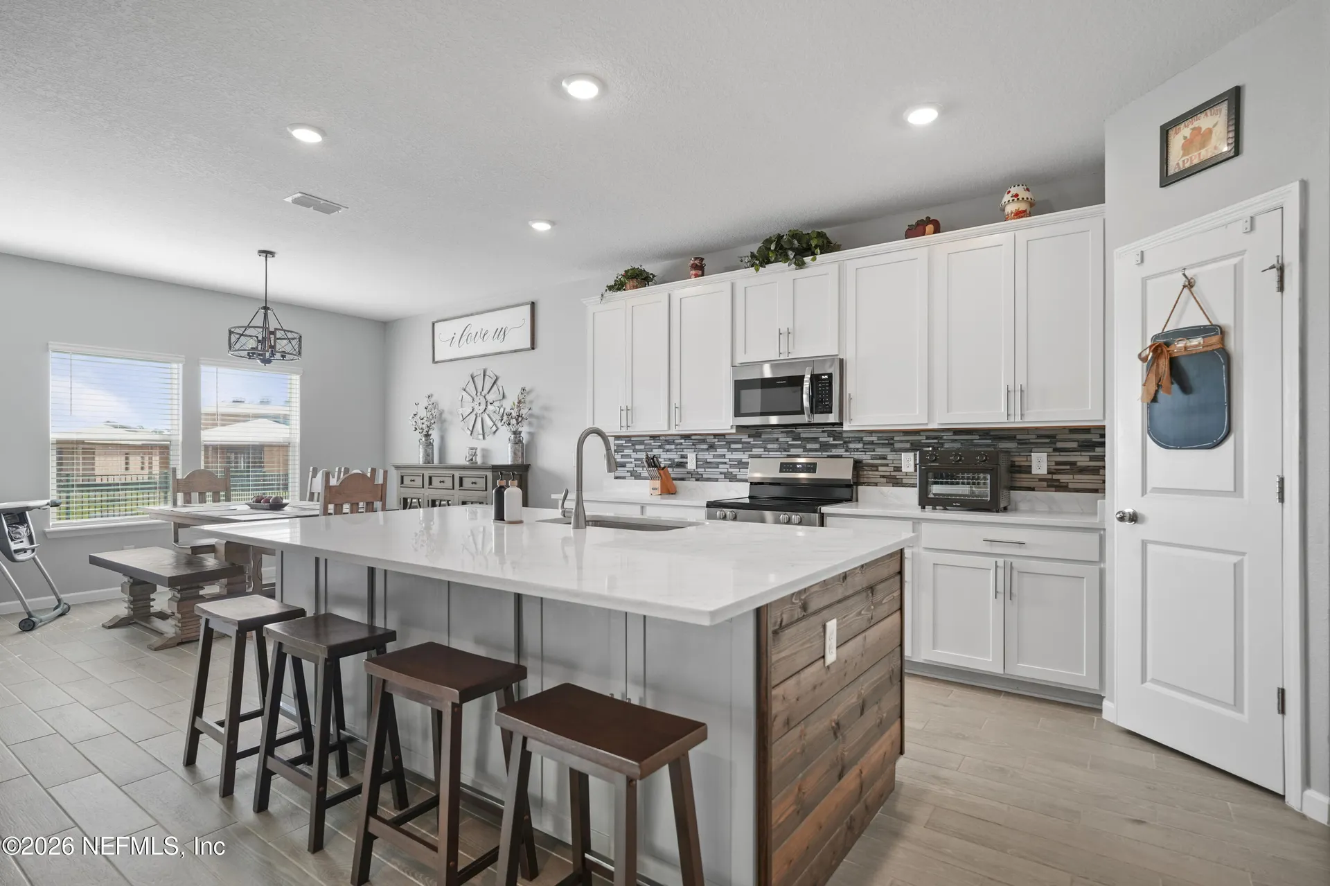 3001 Granary Park Avenue Green Cove Springs FL 32043