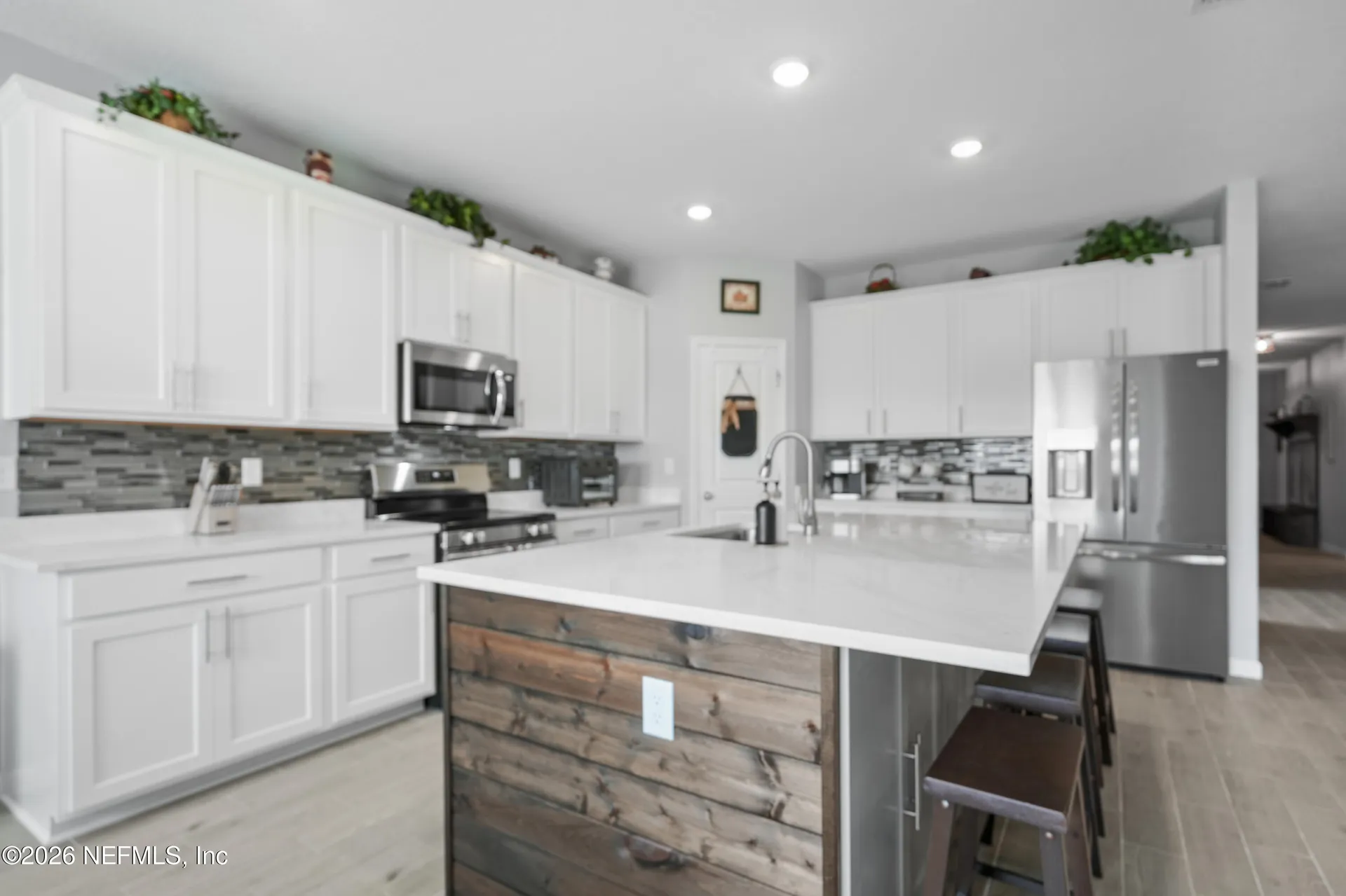 3001 Granary Park Avenue Green Cove Springs FL 32043