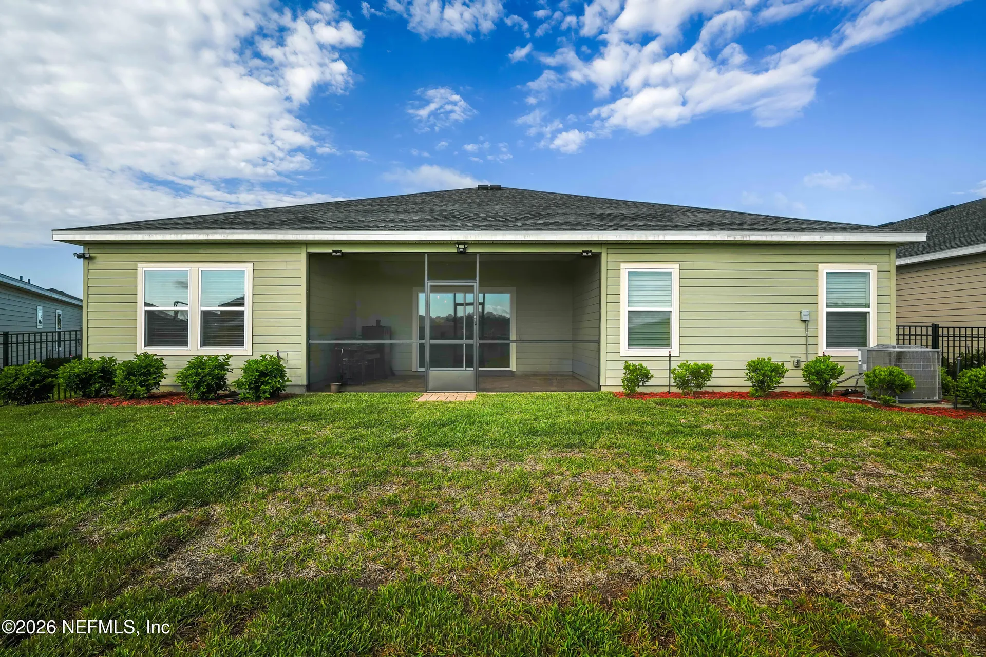 3001 Granary Park Avenue Green Cove Springs FL 32043