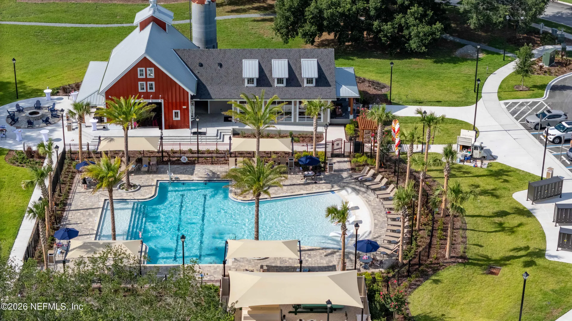 3001 Granary Park Avenue Green Cove Springs FL 32043