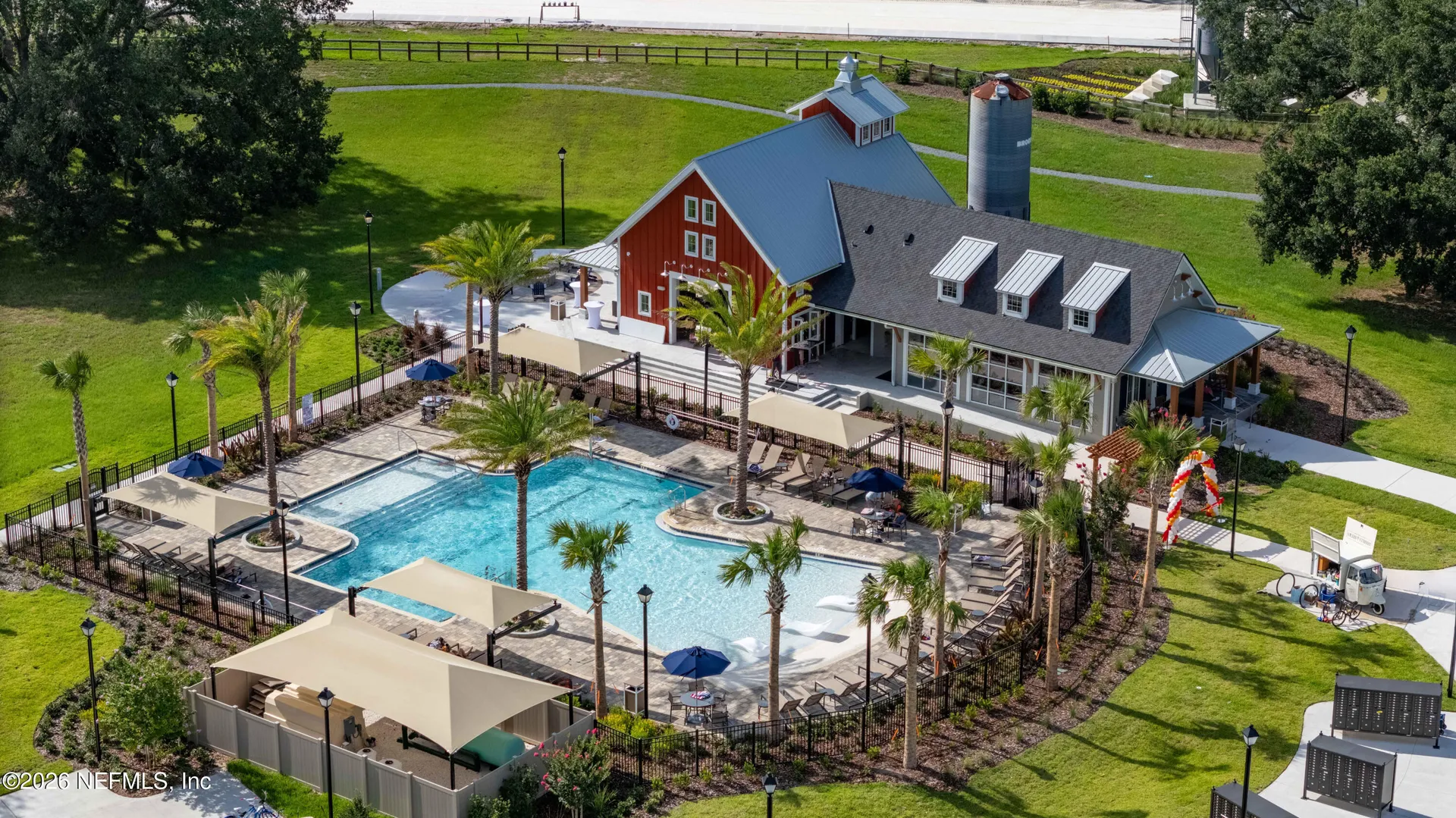 3001 Granary Park Avenue Green Cove Springs FL 32043