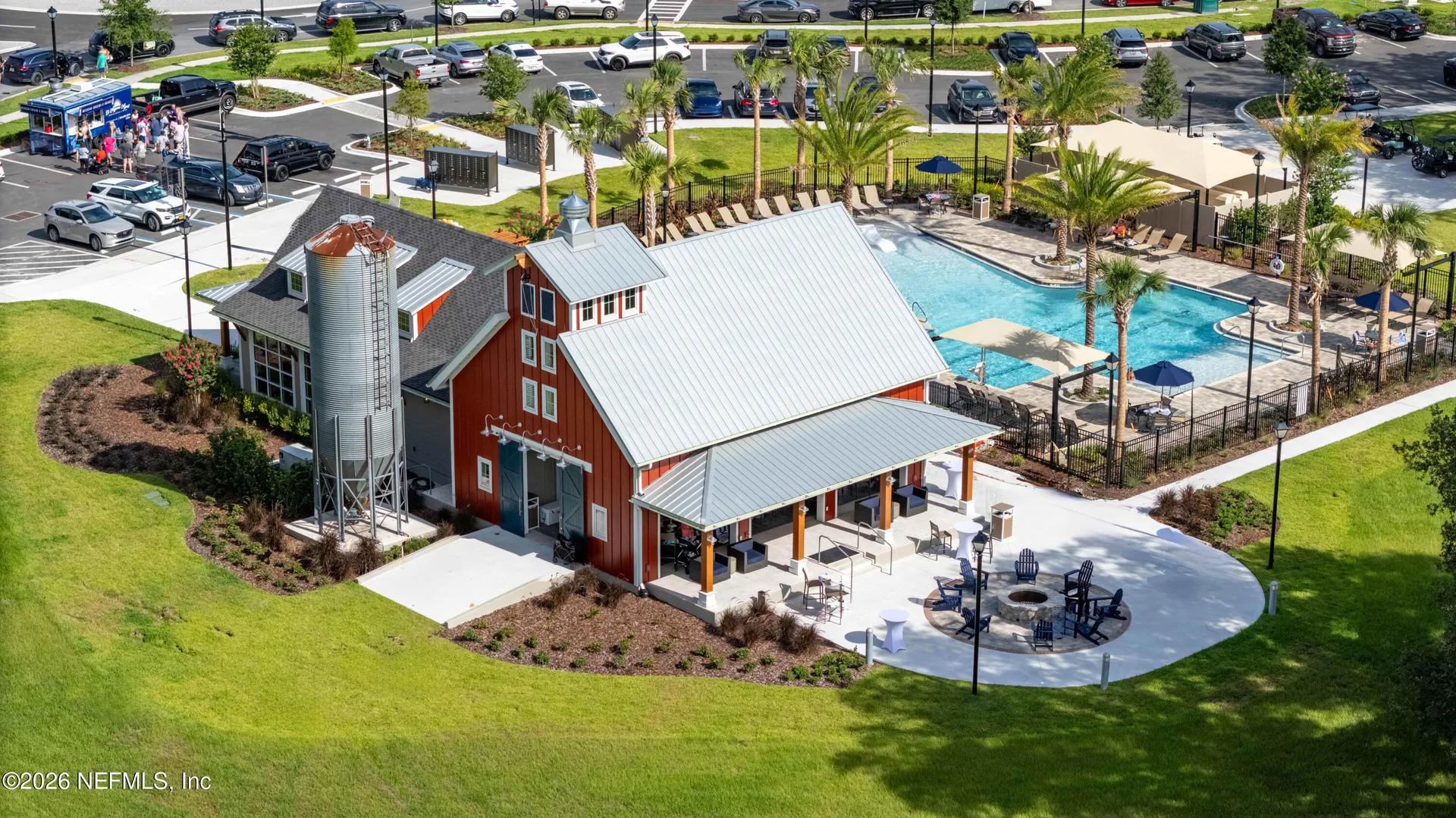 3001 Granary Park Avenue Green Cove Springs FL 32043