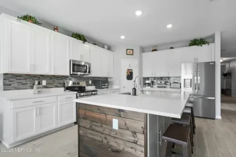 3001 Granary Park Avenue Green Cove Springs FL 32043