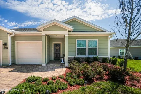 3001 Granary Park Avenue Green Cove Springs FL 32043