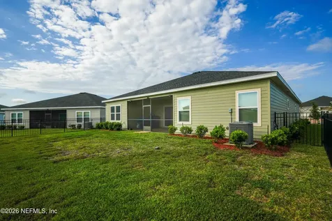 3001 Granary Park Avenue Green Cove Springs FL 32043