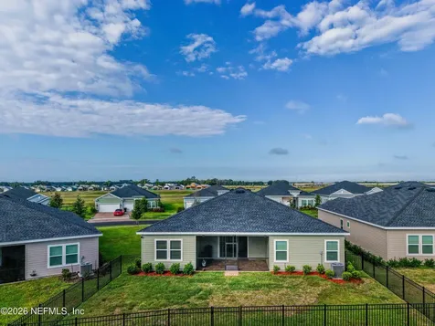3001 Granary Park Avenue Green Cove Springs FL 32043