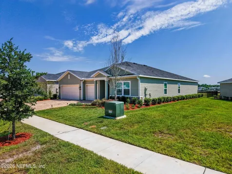 3001 Granary Park Avenue Green Cove Springs FL 32043