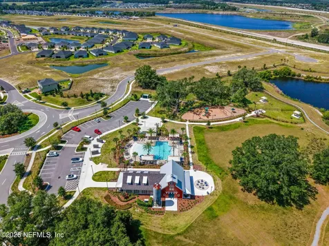 3001 Granary Park Avenue Green Cove Springs FL 32043