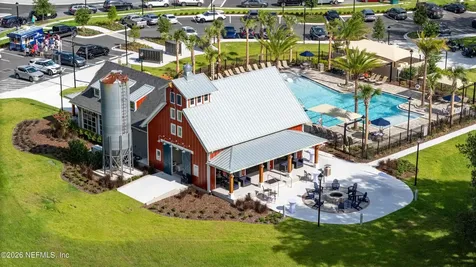 3001 Granary Park Avenue Green Cove Springs FL 32043
