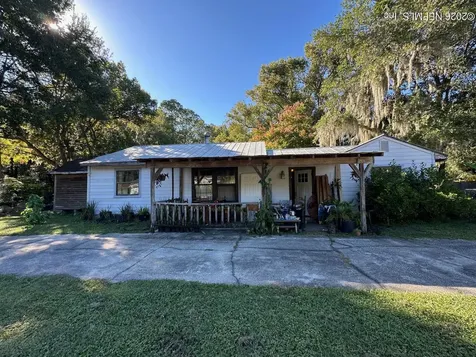 2454 Peach Drive Jacksonville FL 32246