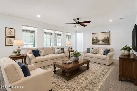 605 Fort William Drive St. Johns FL 32259