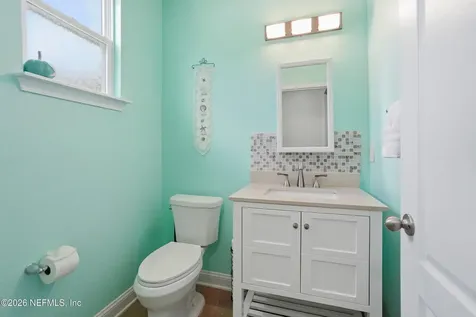 605 Fort William Drive St. Johns FL 32259