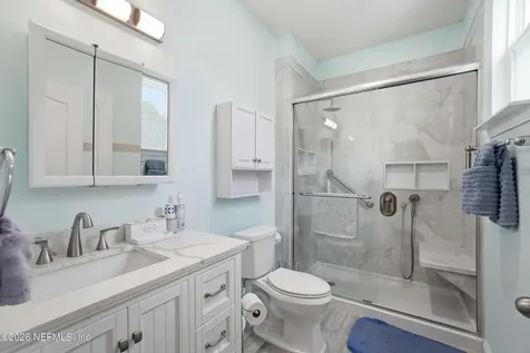 605 Fort William Drive St. Johns FL 32259