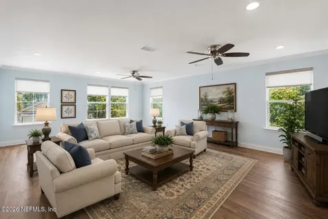 605 Fort William Drive St. Johns FL 32259