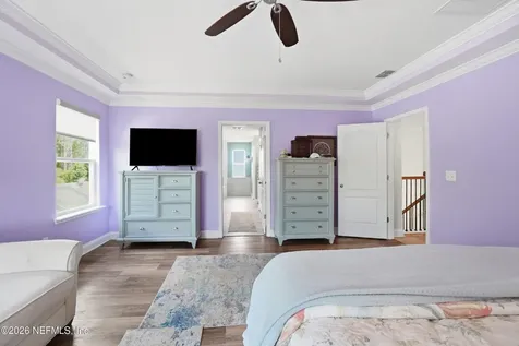 605 Fort William Drive St. Johns FL 32259
