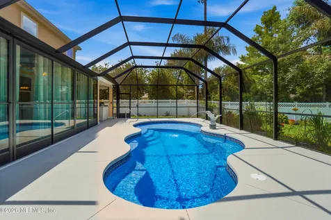 605 Fort William Drive St. Johns FL 32259