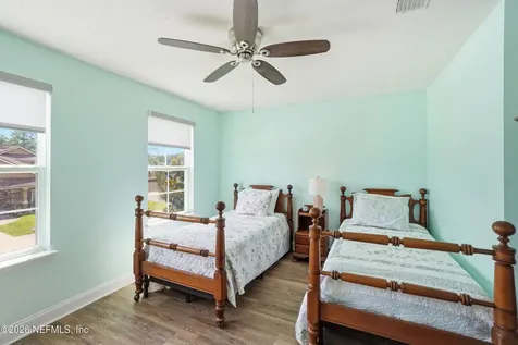605 Fort William Drive St. Johns FL 32259