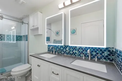 605 Fort William Drive St. Johns FL 32259