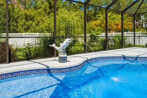 605 Fort William Drive St. Johns FL 32259