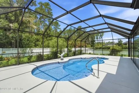 605 Fort William Drive St. Johns FL 32259