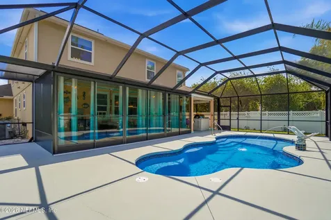605 Fort William Drive St. Johns FL 32259
