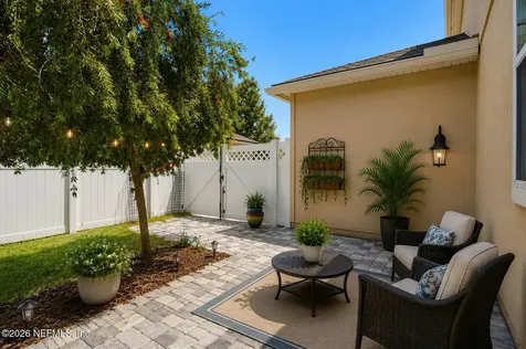 605 Fort William Drive St. Johns FL 32259