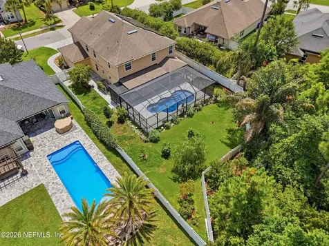 605 Fort William Drive St. Johns FL 32259