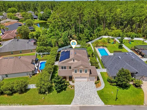 605 Fort William Drive St. Johns FL 32259