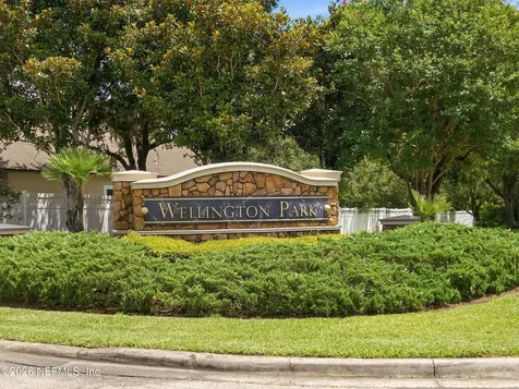 605 Fort William Drive St. Johns FL 32259