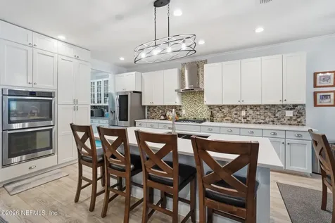605 Fort William Drive St. Johns FL 32259