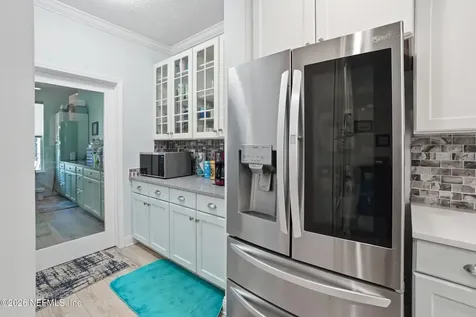 605 Fort William Drive St. Johns FL 32259