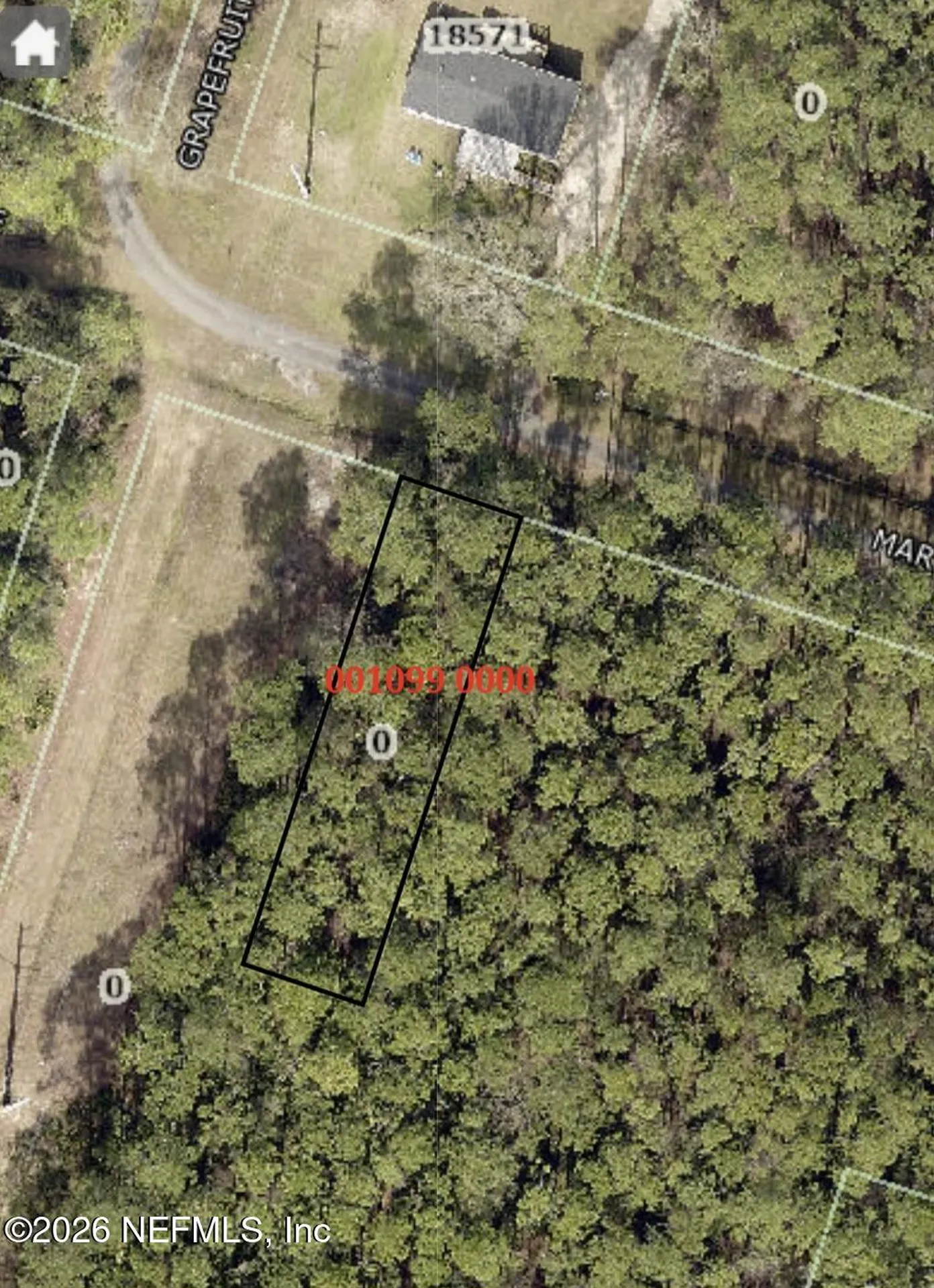 0 Maryland Avenue Jacksonville FL 32234