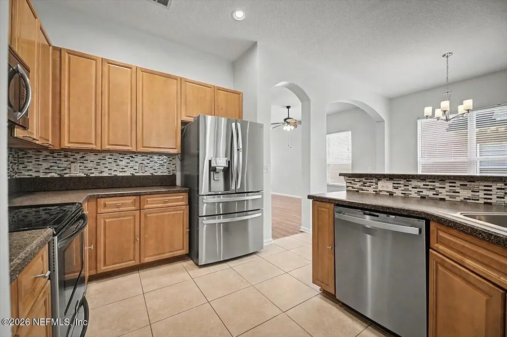 970 Mineral Creek Drive Jacksonville FL 32225
