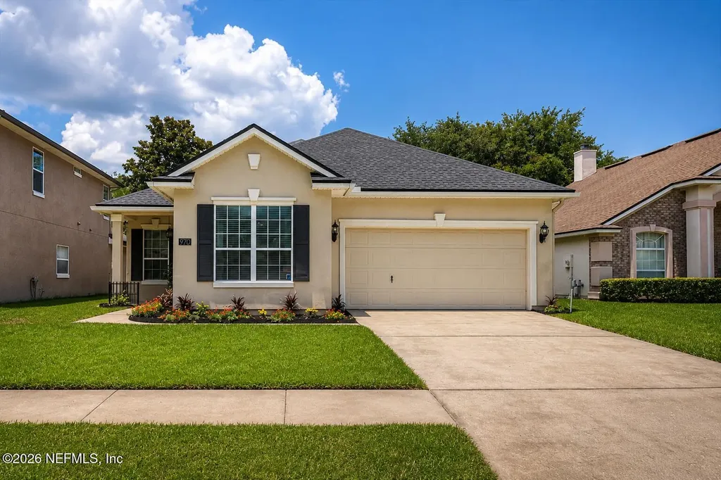 970 Mineral Creek Drive Jacksonville FL 32225