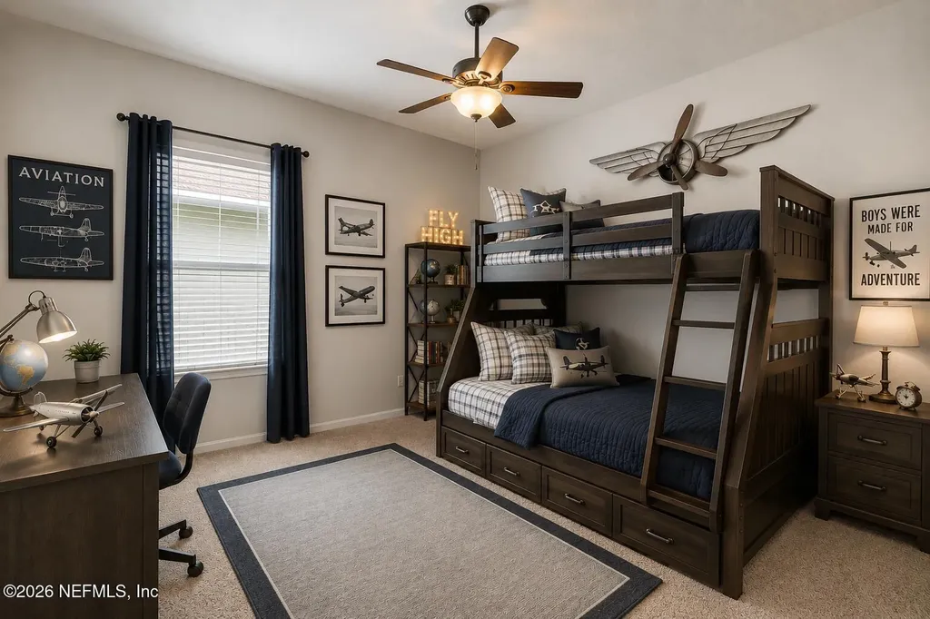 970 Mineral Creek Drive Jacksonville FL 32225
