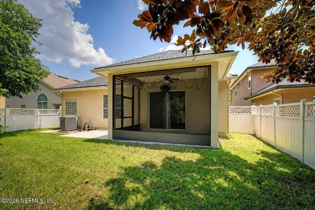 970 Mineral Creek Drive Jacksonville FL 32225
