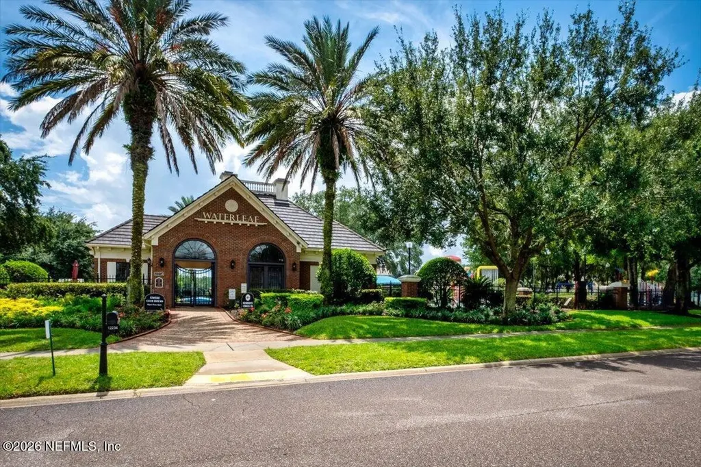 970 Mineral Creek Drive Jacksonville FL 32225