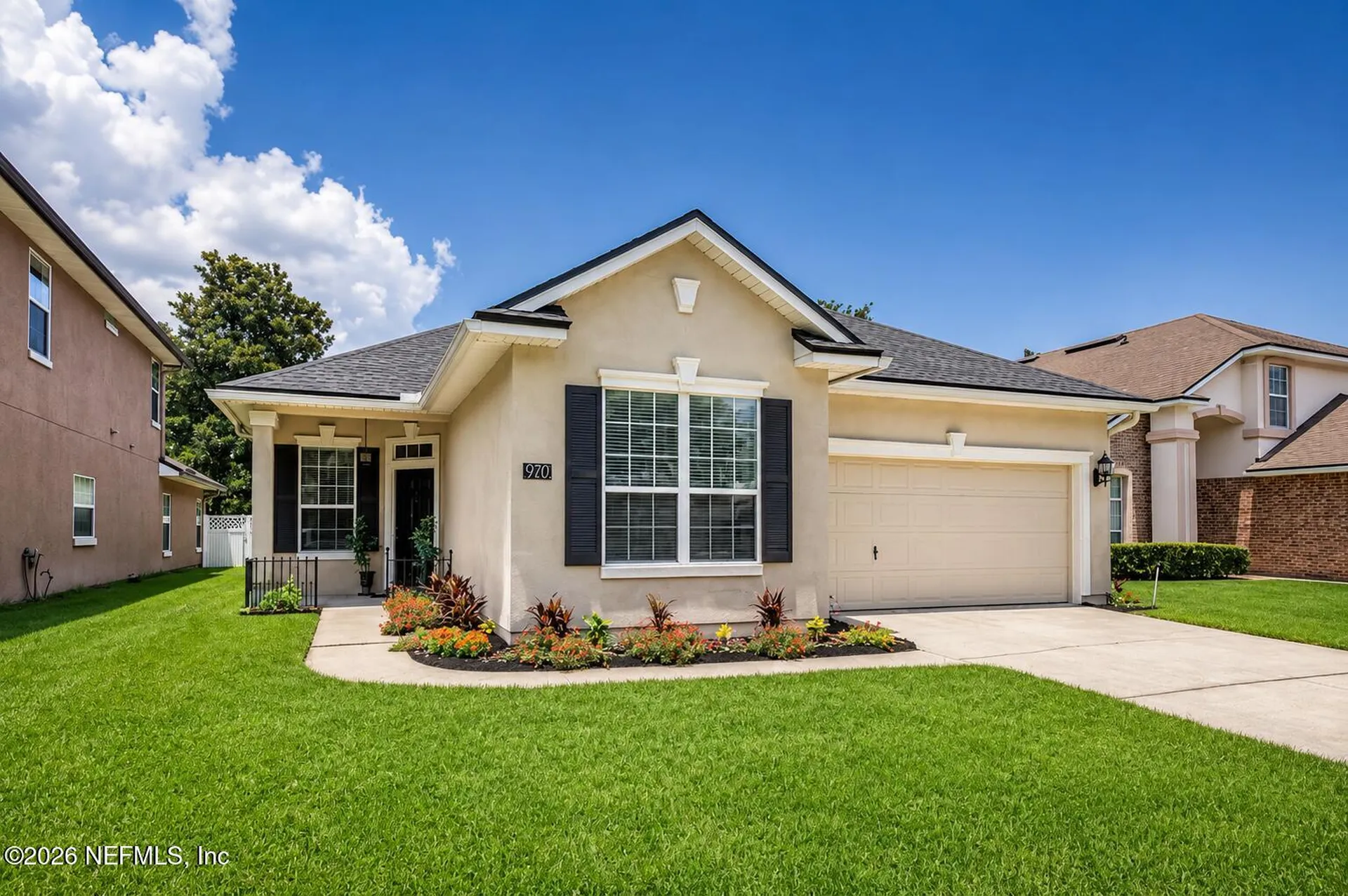 970 Mineral Creek Drive Jacksonville FL 32225