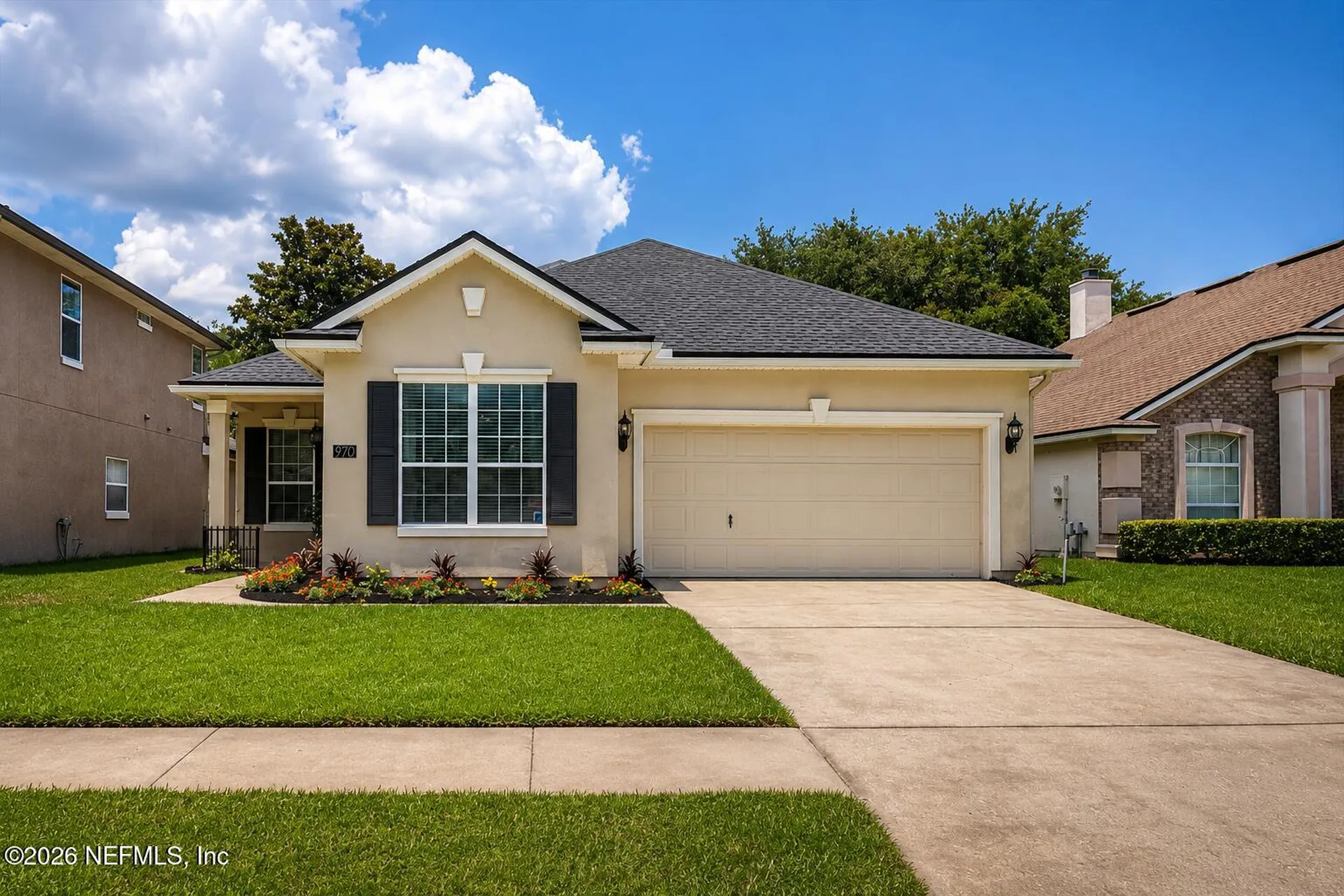 970 Mineral Creek Drive Jacksonville FL 32225