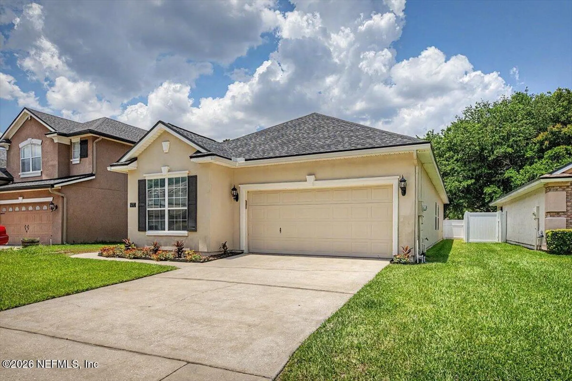 970 Mineral Creek Drive Jacksonville FL 32225