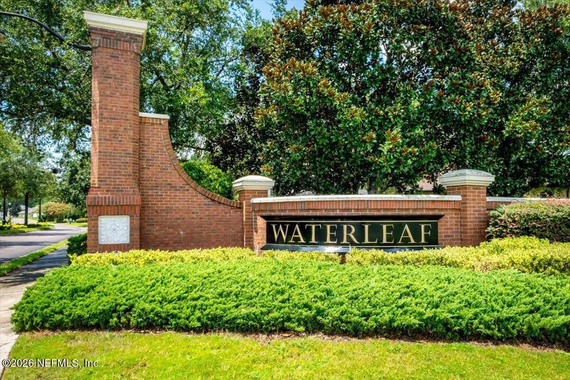 970 Mineral Creek Drive Jacksonville FL 32225