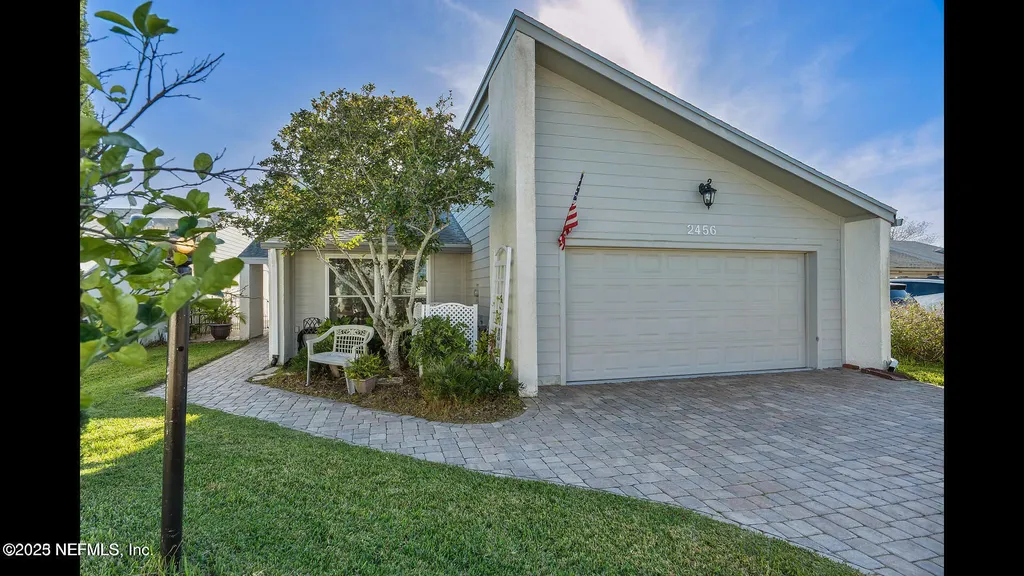 2456 Lorraine Court Ponte Vedra Beach FL 32082