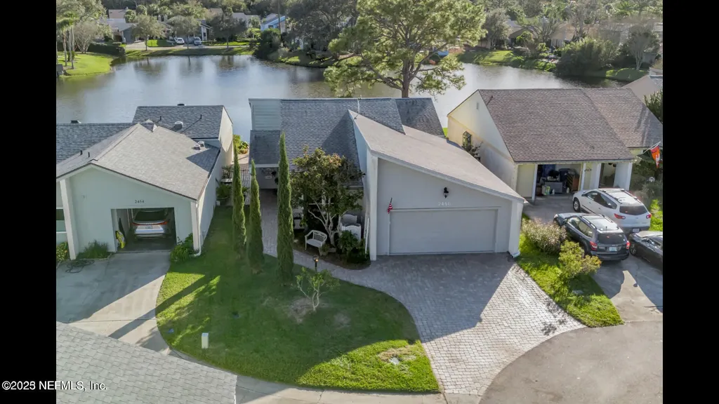 2456 Lorraine Court Ponte Vedra Beach FL 32082