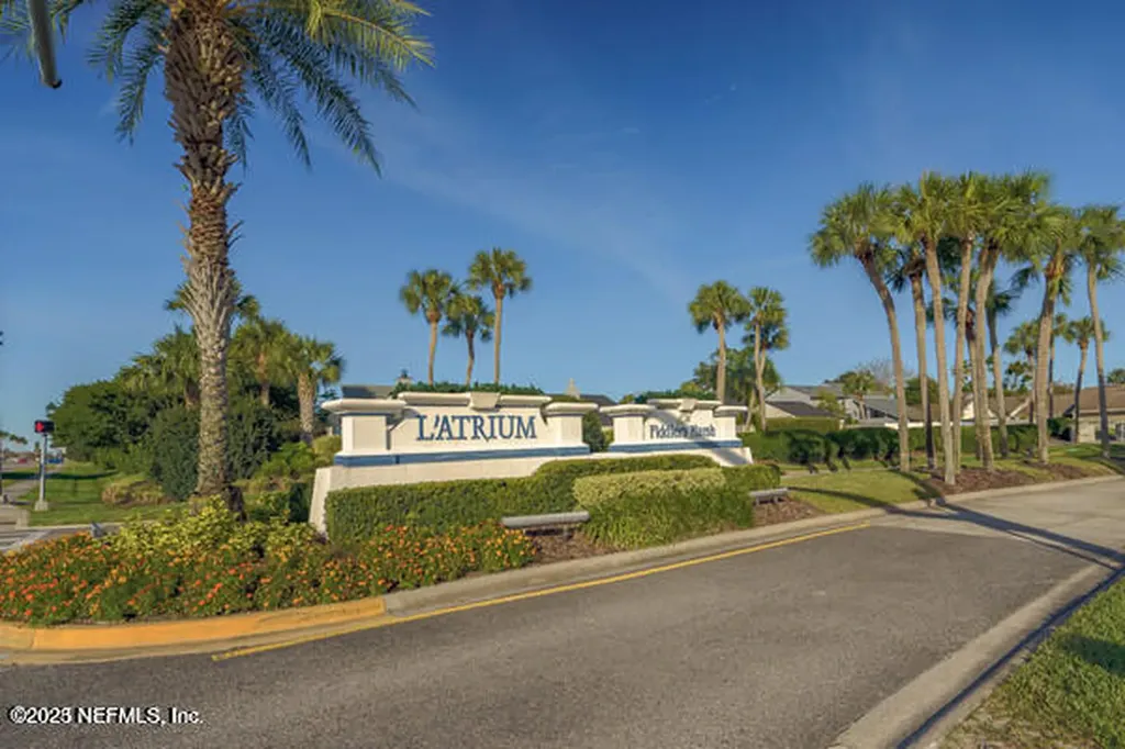 2456 Lorraine Court Ponte Vedra Beach FL 32082