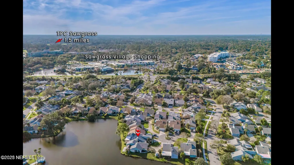 2456 Lorraine Court Ponte Vedra Beach FL 32082