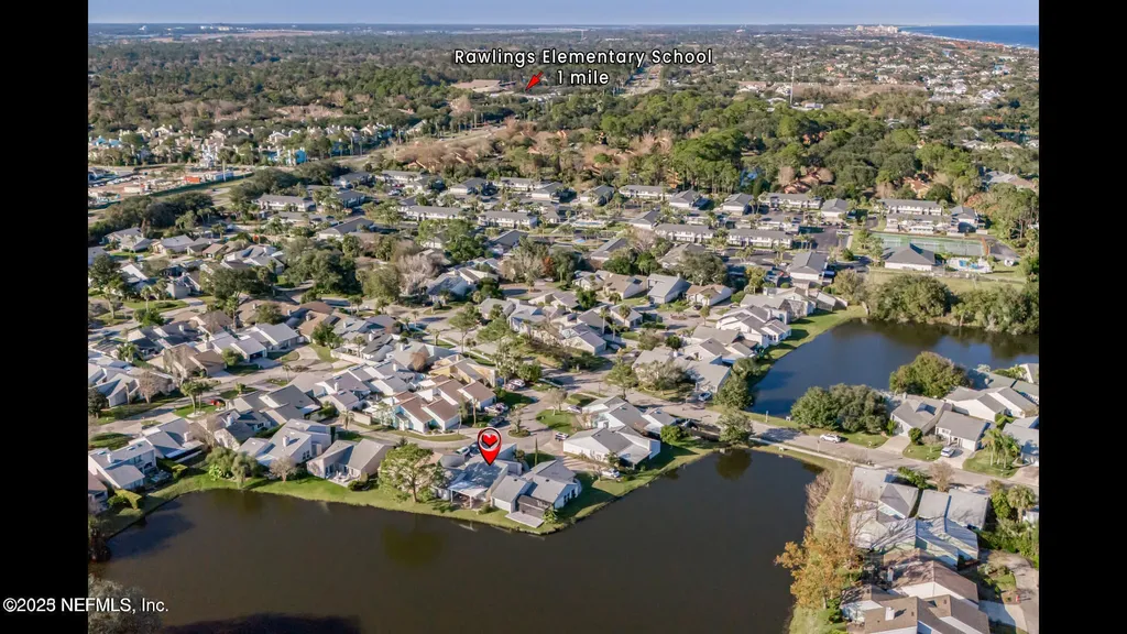 2456 Lorraine Court Ponte Vedra Beach FL 32082