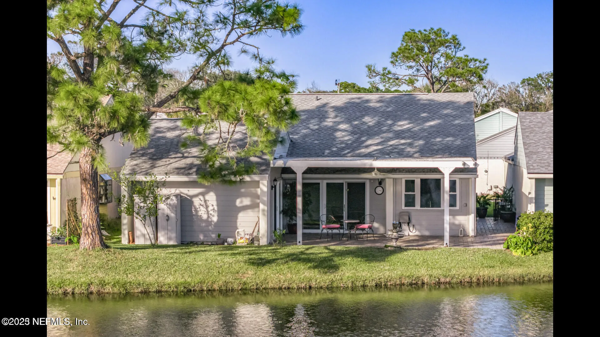2456 Lorraine Court Ponte Vedra Beach FL 32082