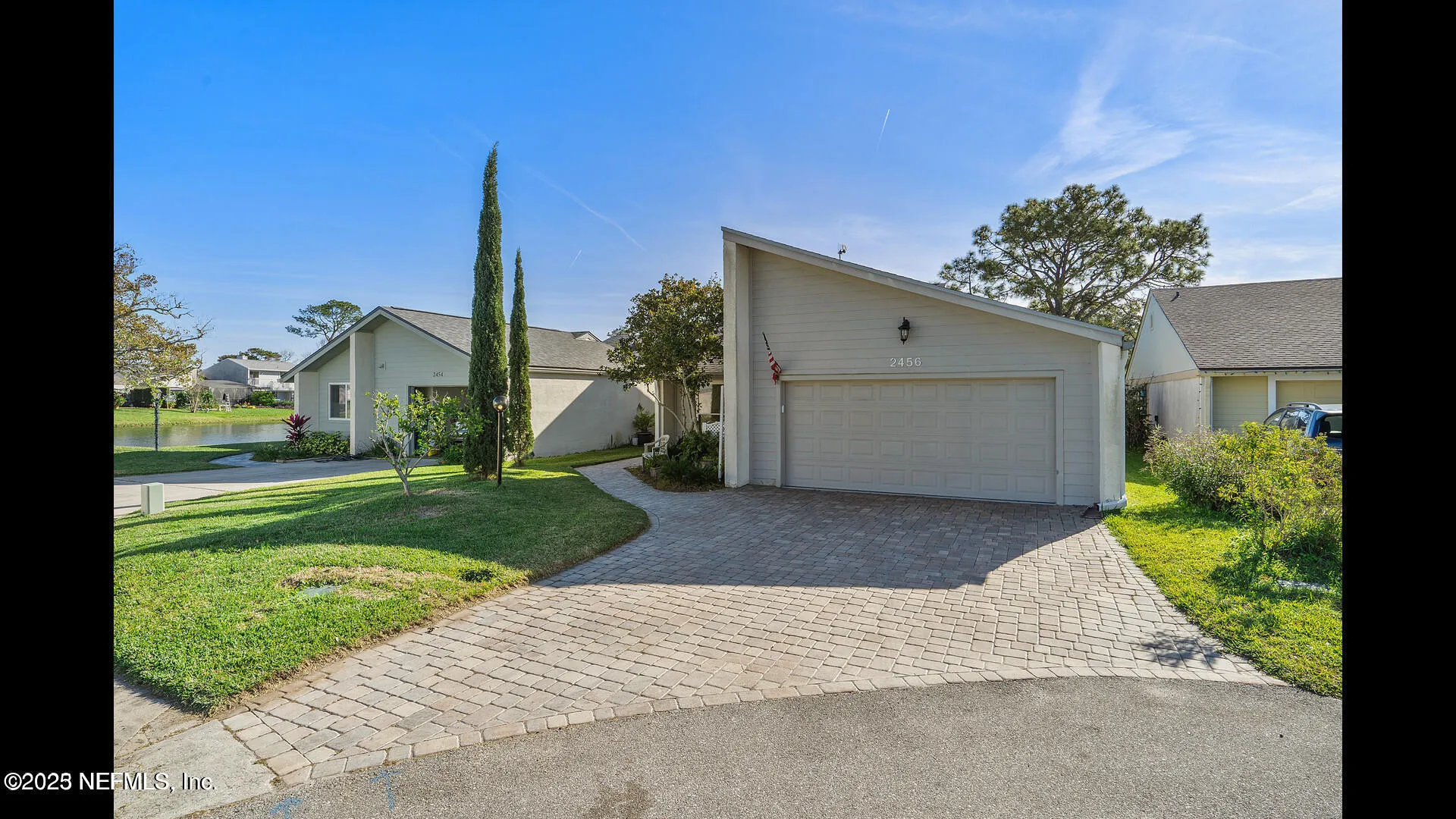 2456 Lorraine Court Ponte Vedra Beach FL 32082