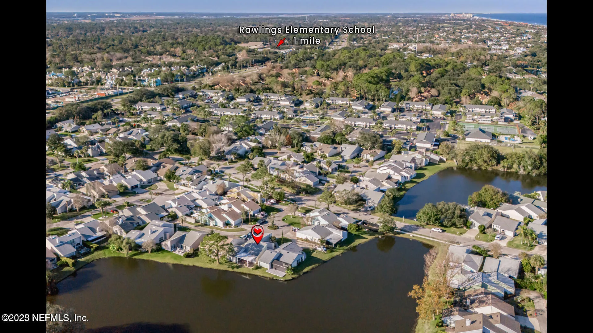 2456 Lorraine Court Ponte Vedra Beach FL 32082