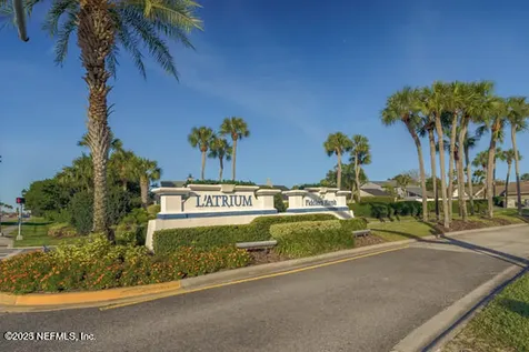 2456 Lorraine Court Ponte Vedra Beach FL 32082